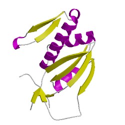 Image of CATH 3gwcB01