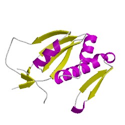 Image of CATH 3gwcC01