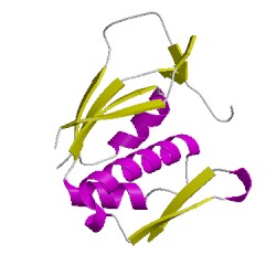 Image of CATH 3gwcD01