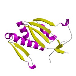 Image of CATH 3gwcE01
