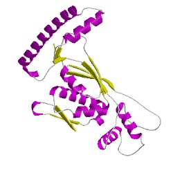 Image of CATH 3gwcF