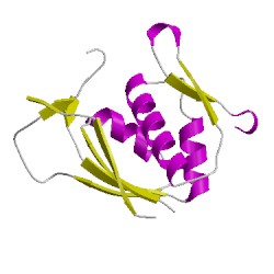 Image of CATH 3gwcG01