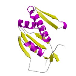 Image of CATH 3gwcH01