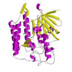 Image of CATH 3gwdA01