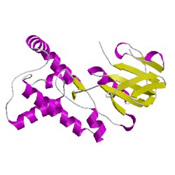 Image of CATH 3gwdA02