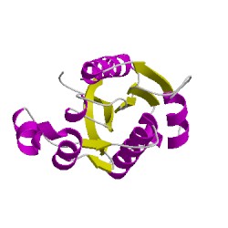 Image of CATH 3gweA01