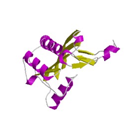 Image of CATH 3gweA02