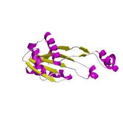 Image of CATH 3gweB01