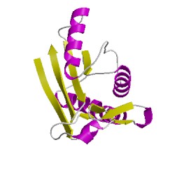 Image of CATH 3gweB02
