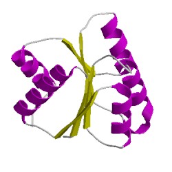 Image of CATH 3gwgA