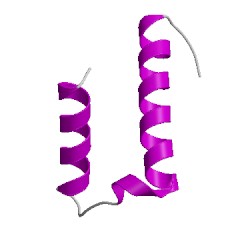 Image of CATH 3gwhA01