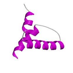 Image of CATH 3gwhA02