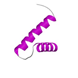 Image of CATH 3gwhB01