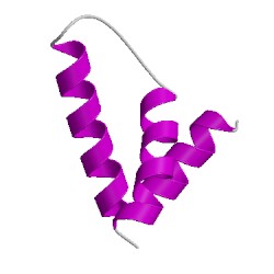 Image of CATH 3gwhB02