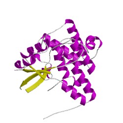 Image of CATH 3gwjA01