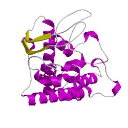 Image of CATH 3gwjA02