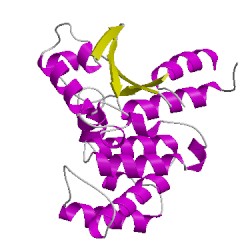 Image of CATH 3gwjB01