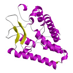 Image of CATH 3gwjB02