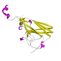 Image of CATH 3gwjB03