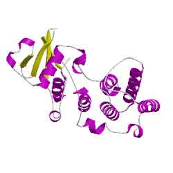 Image of CATH 3gwjC01