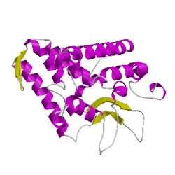 Image of CATH 3gwjD02