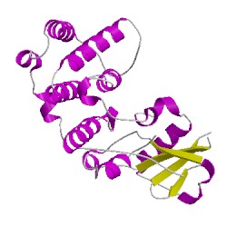 Image of CATH 3gwjE01