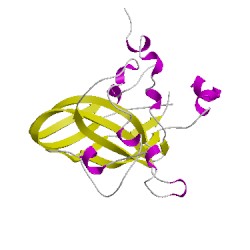 Image of CATH 3gwjF03