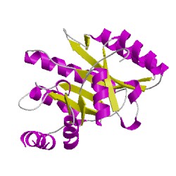 Image of CATH 3gwqA02