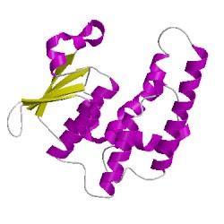 Image of CATH 3gx0A