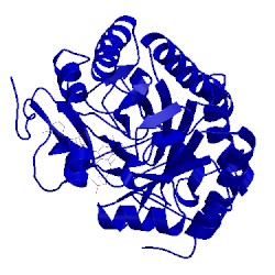 Image of CATH 3gx9