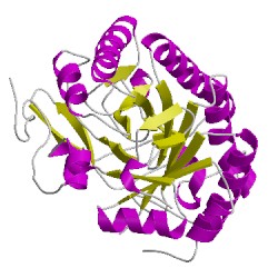 Image of CATH 3gx9A