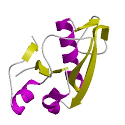 Image of CATH 3gxaB02