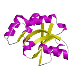 Image of CATH 3gxaC01