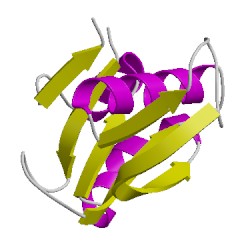 Image of CATH 3gxaC02