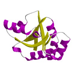 Image of CATH 3gxaE01