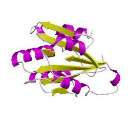 Image of CATH 3gxbA00