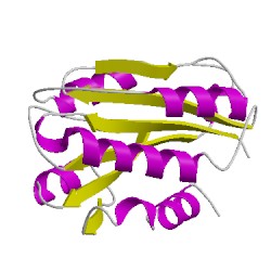 Image of CATH 3gxbB