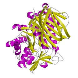 Image of CATH 3gxfA