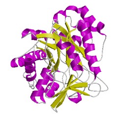 Image of CATH 3gxfA01