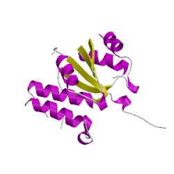 Image of CATH 3gxgA00