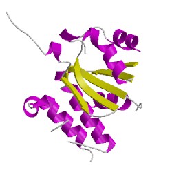 Image of CATH 3gxgB