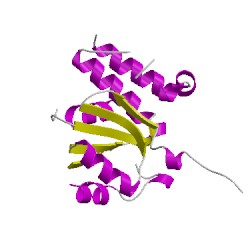 Image of CATH 3gxgC