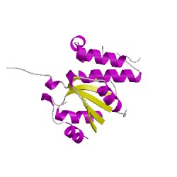 Image of CATH 3gxgD