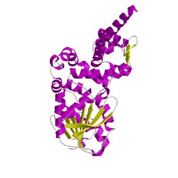 Image of CATH 3gxoB