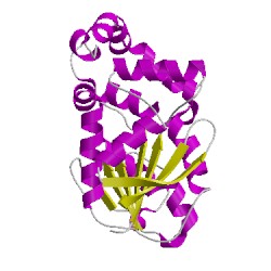 Image of CATH 3gxoB02