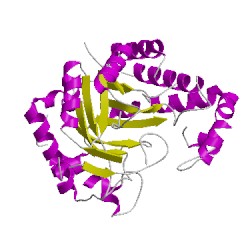 Image of CATH 3gycB