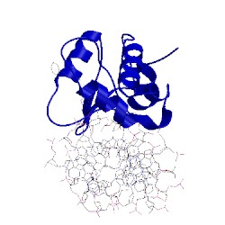 Image of CATH 3gyh