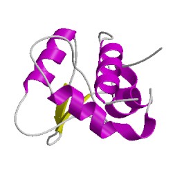 Image of CATH 3gyhX