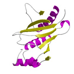 Image of CATH 3gyjA02