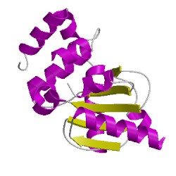 Image of CATH 3gykB00